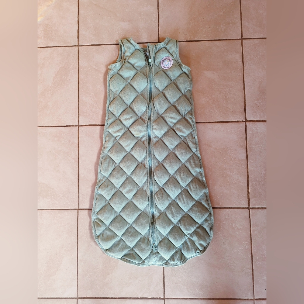 Dreamland Baby Weighted Sleepsack